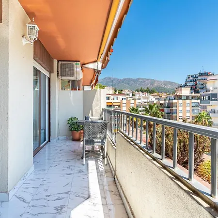 White Comfort El Molino Marbella