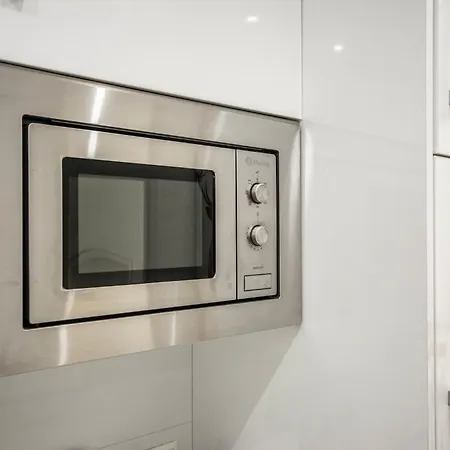 White Comfort El Molino Appartamento