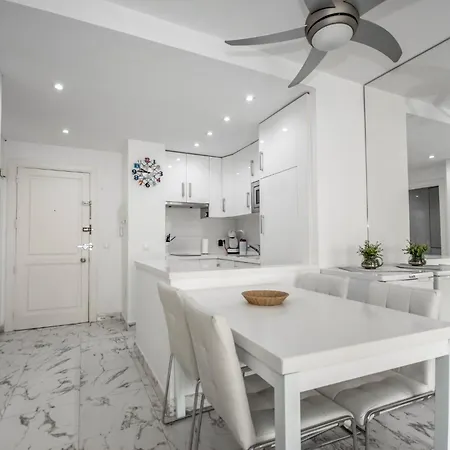White Comfort El Molino Appartamento *