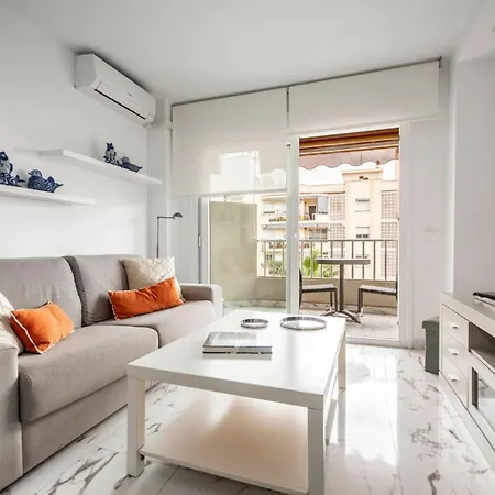 White Comfort El Molino Appartamento *