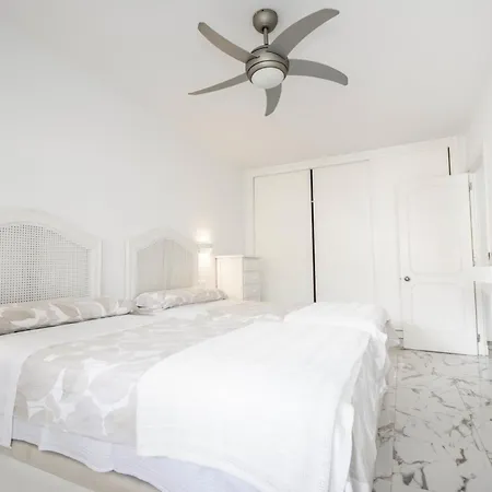 White Comfort El Molino * Marbella