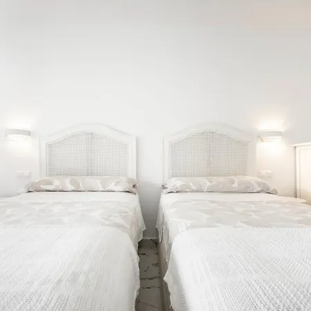 White Comfort El Molino Appartamento