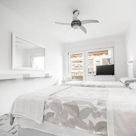 White Comfort El Molino Appartamento *