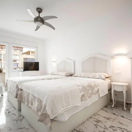 Appartamento White Comfort El Molino