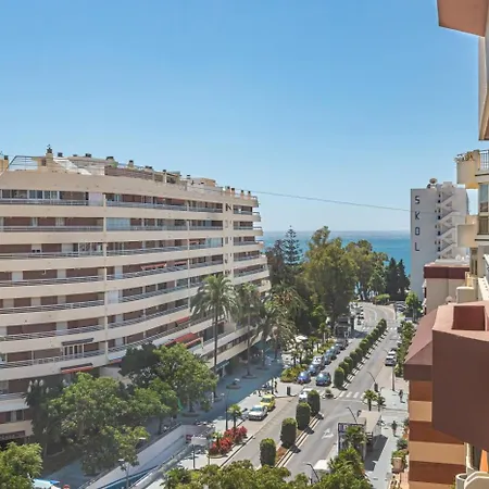 White Comfort El Molino