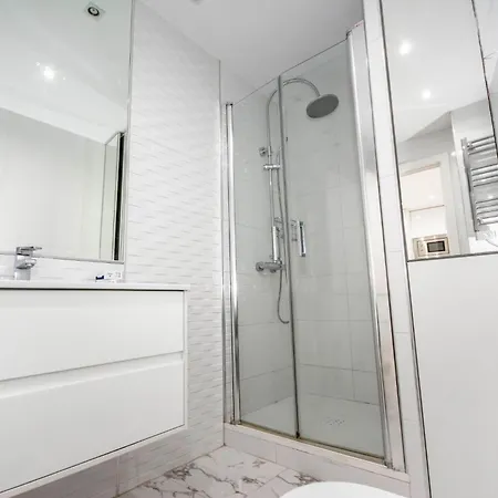 White Comfort El Molino *
