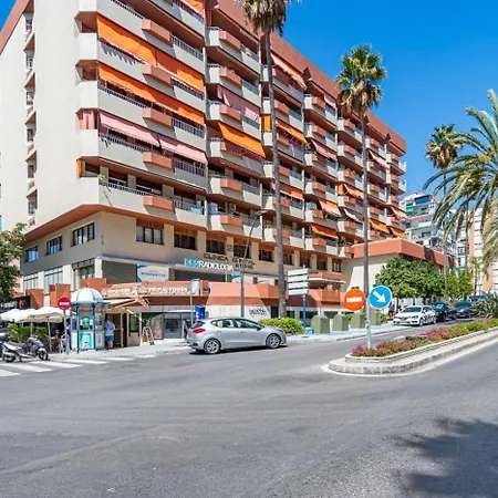 White Comfort El Molino Appartamento